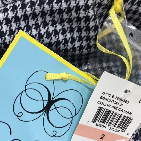 Cece Ponte Knit Slim Boot Leg Pants - Picture 8 of 10